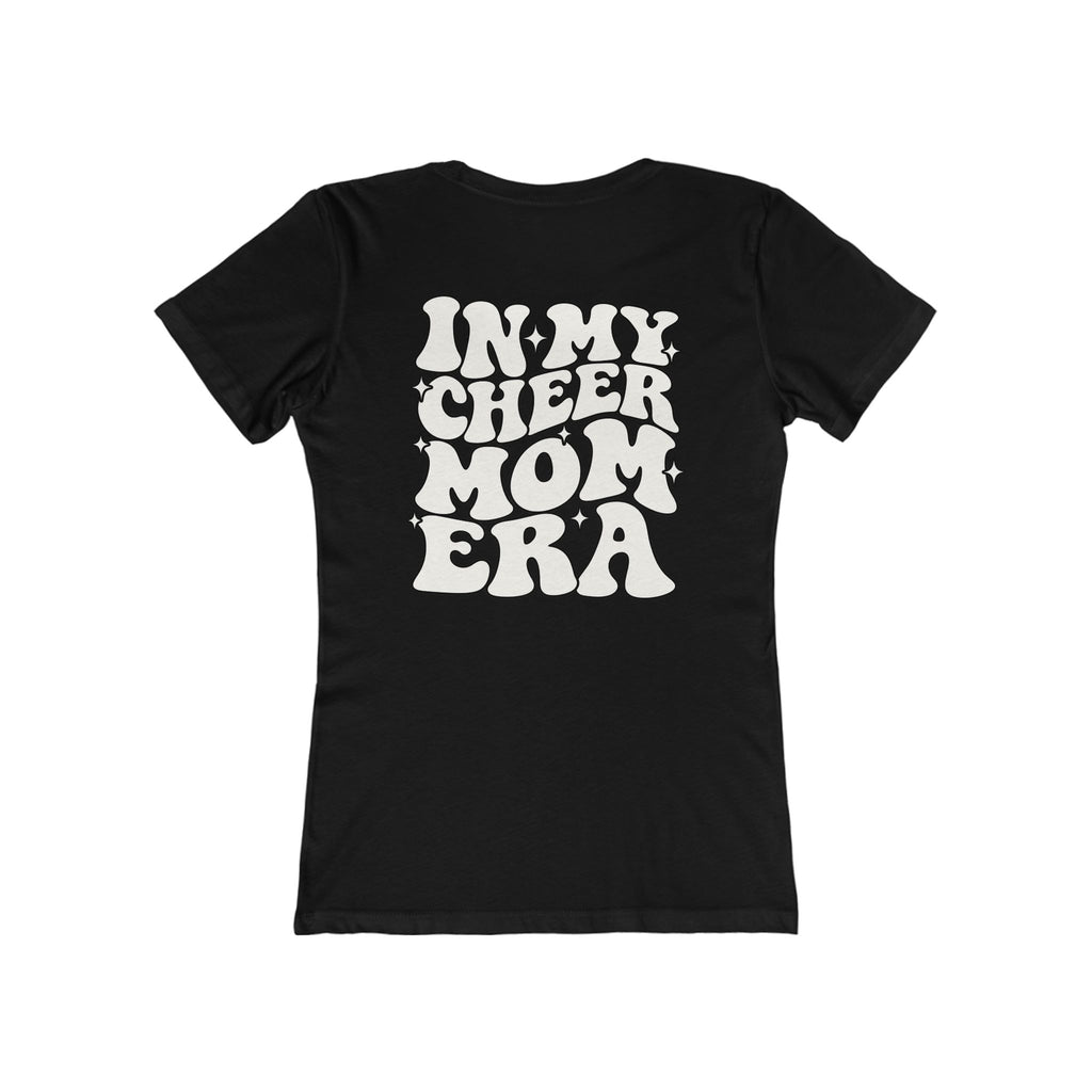My Cheer Mom Era