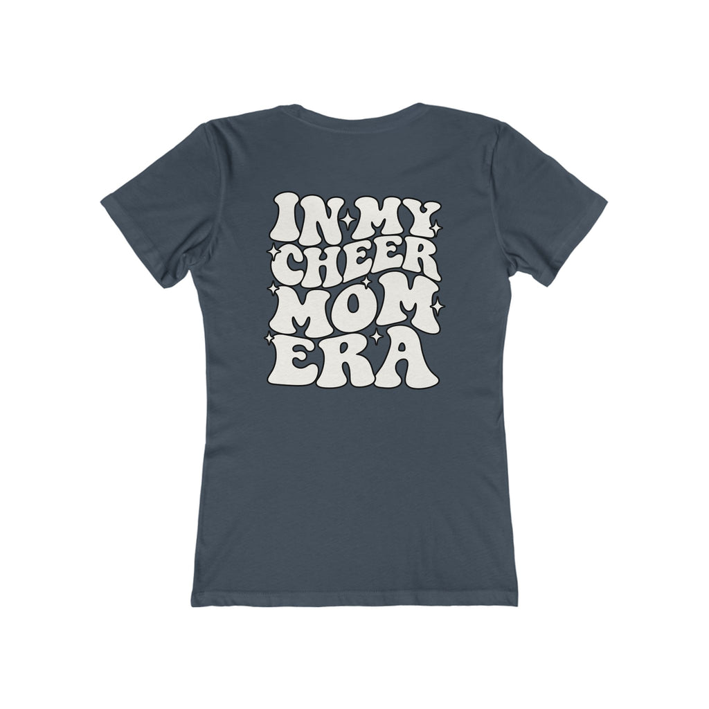 My Cheer Mom Era