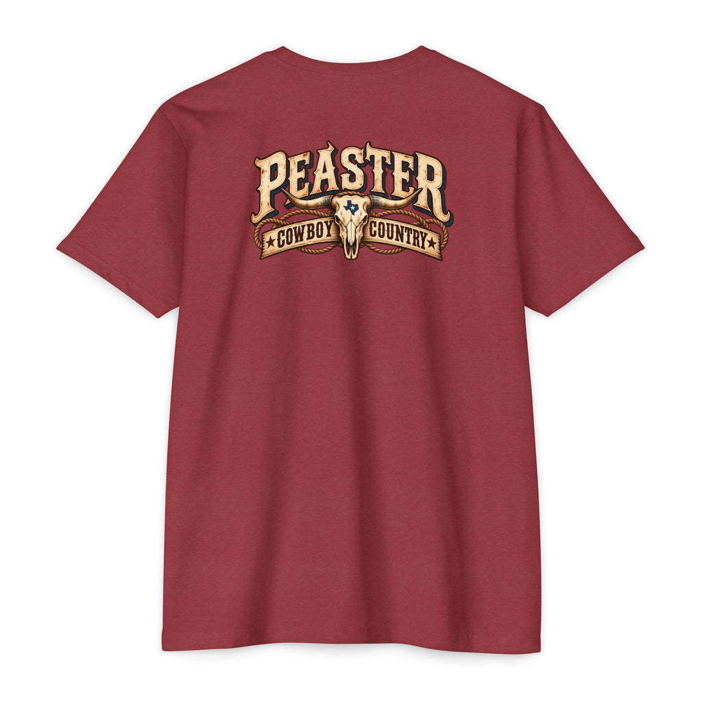 Peaster - Cowboy Country