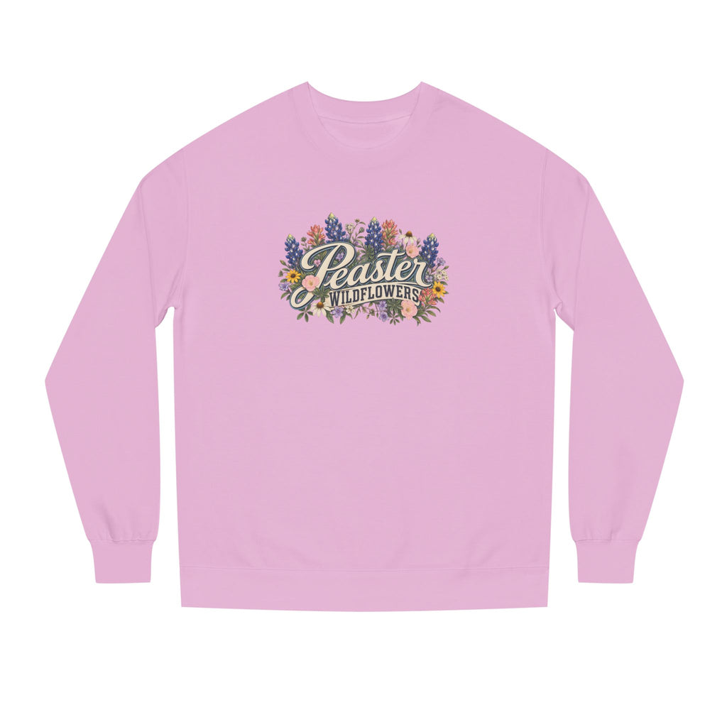 Peaster Wildflowers Sweatshirt