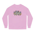 Peaster Wildflowers Sweatshirt