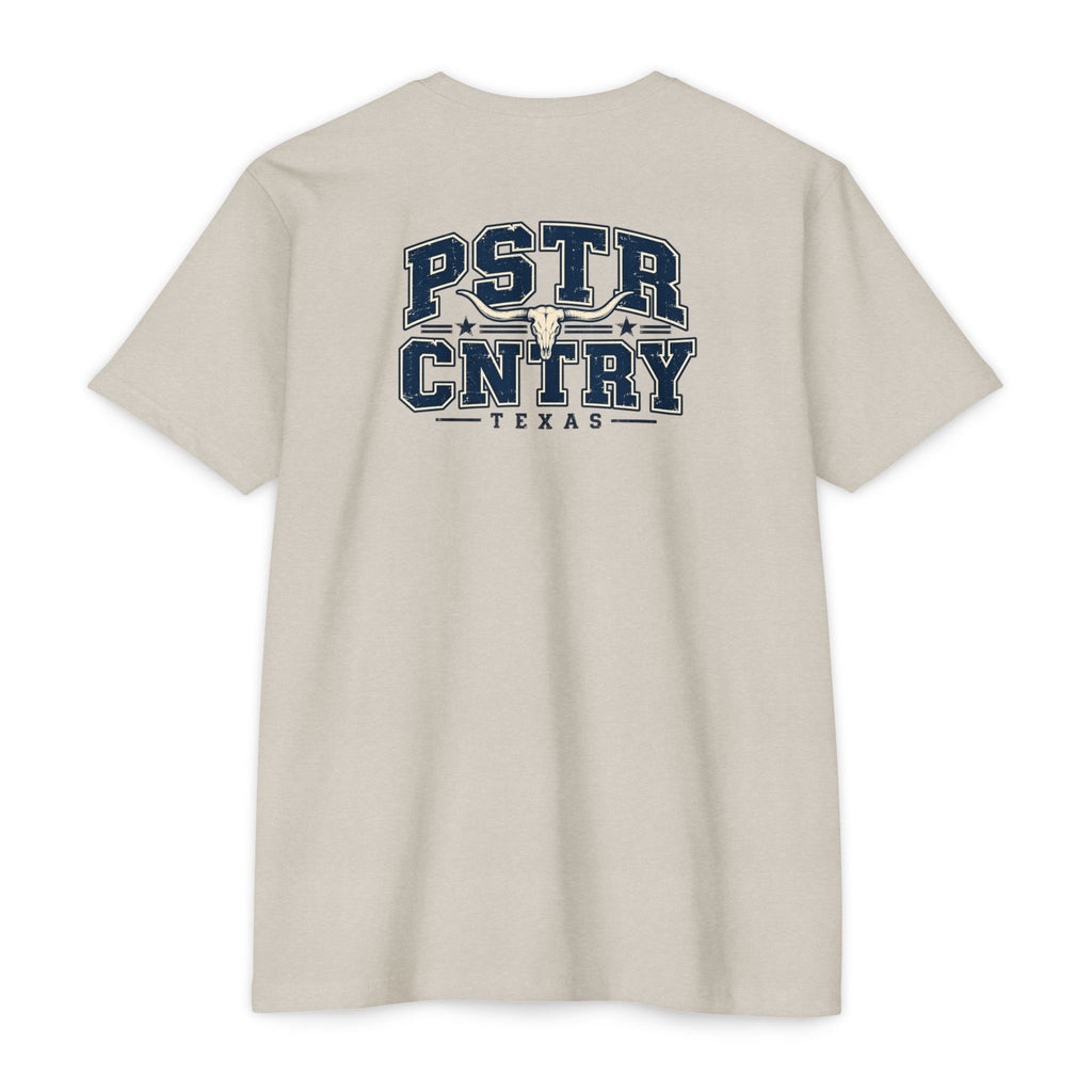 PSTR CNTRY