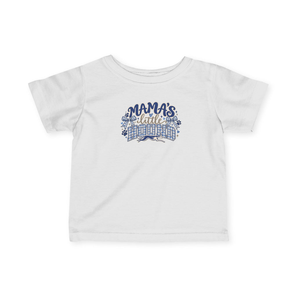 Mama's Little Infant Tee