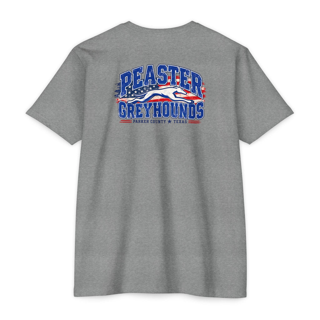 Peaster - American Pride