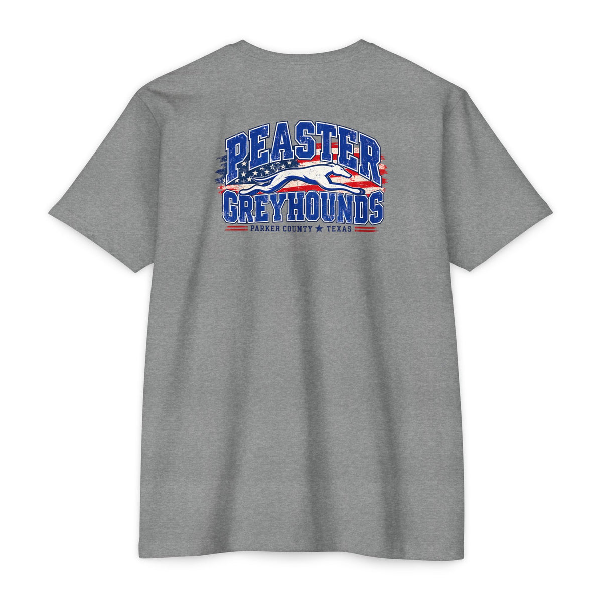 Peaster - American Pride