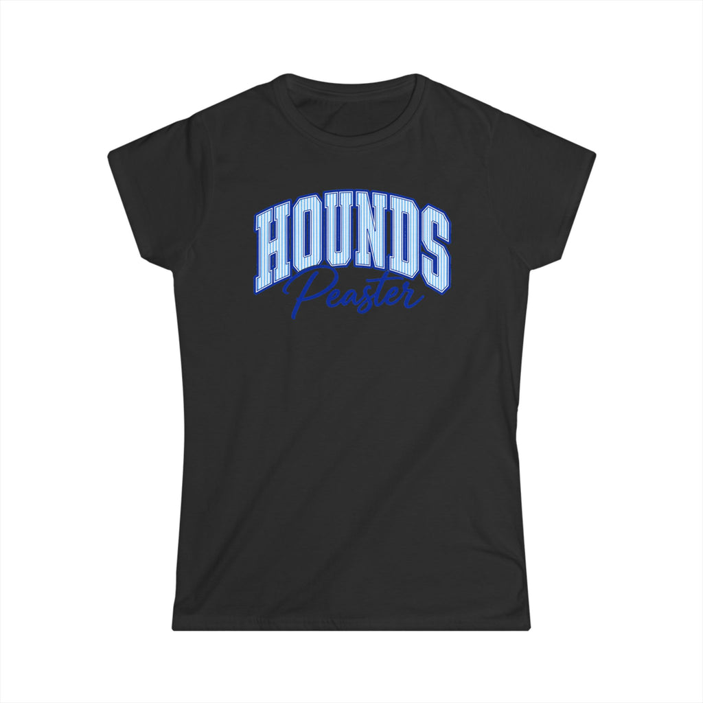 Hounds Peaster Softstyle