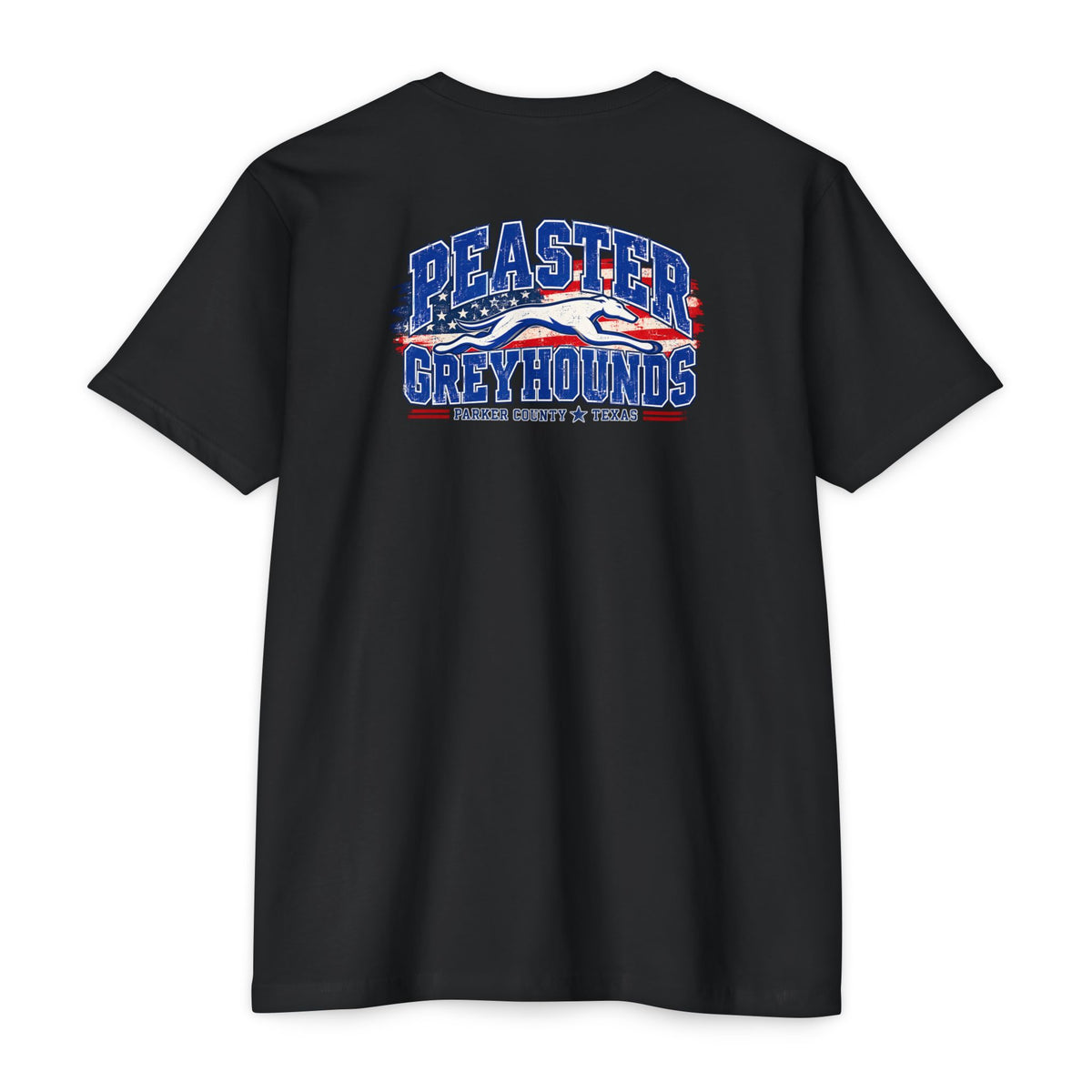 Peaster - American Pride