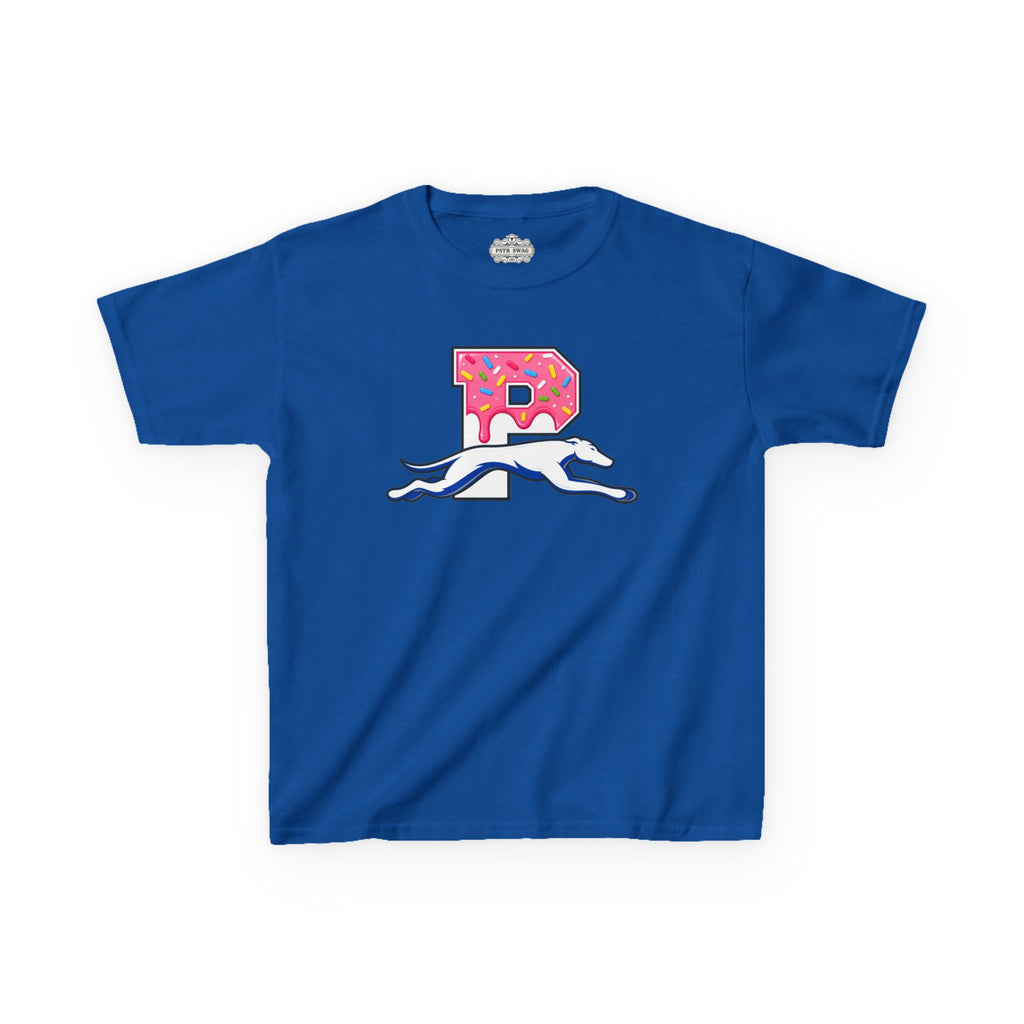 Peaster Drip — Kids