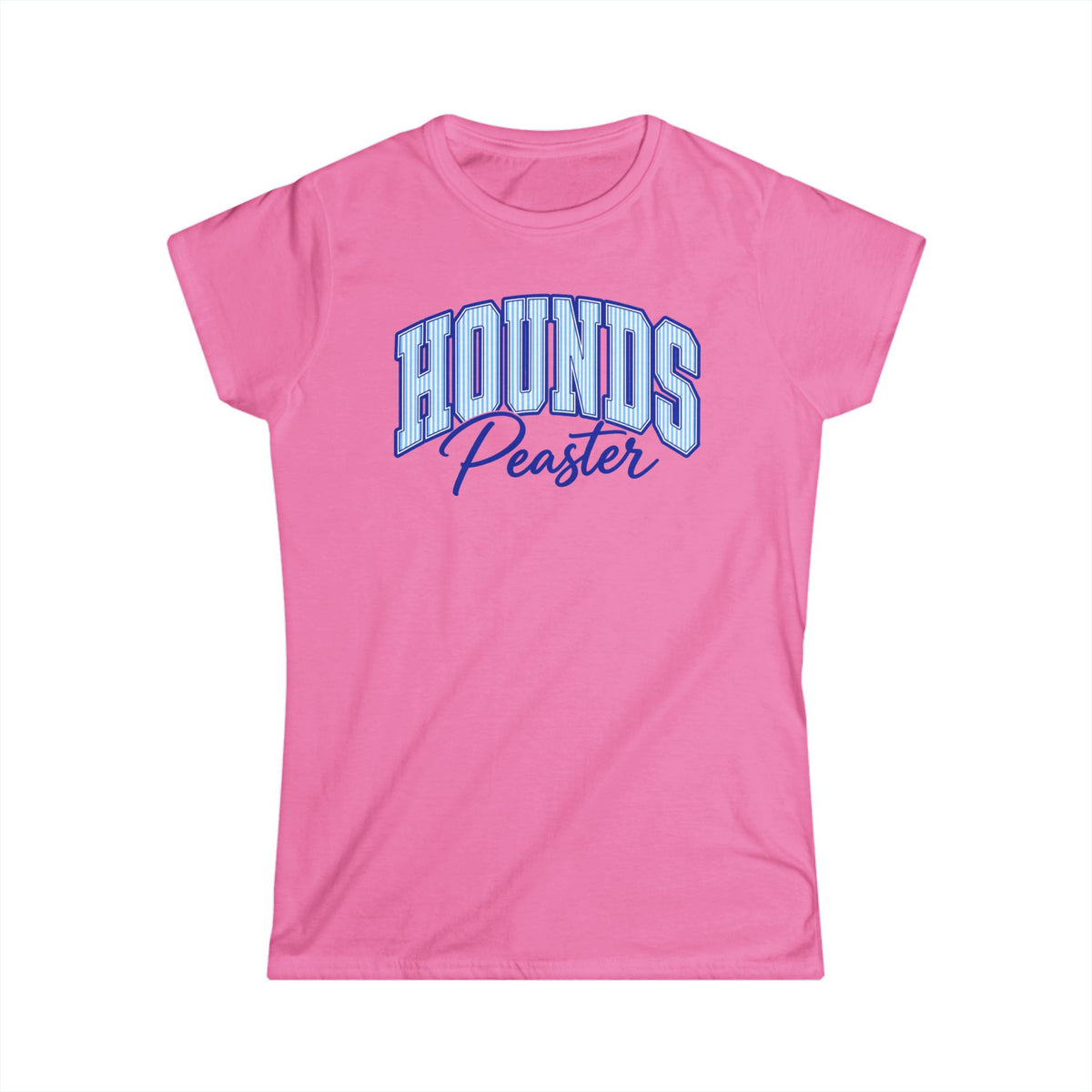 Hounds Peaster Softstyle