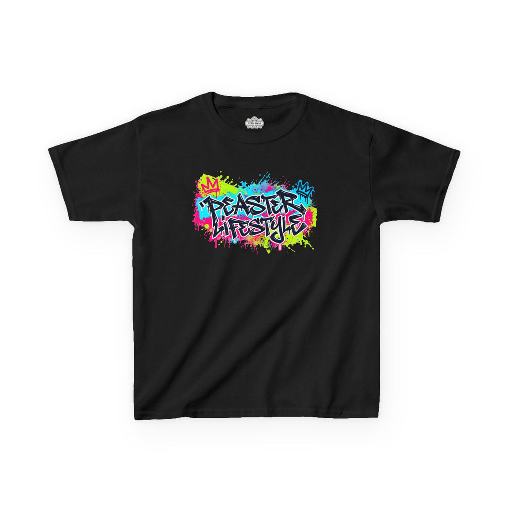 Peaster Lifestyle Color Splash