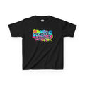 Peaster Lifestyle Color Splash