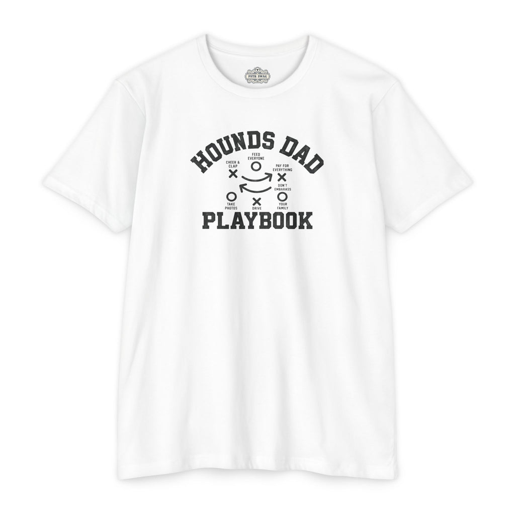 Hounds Dad Playbook