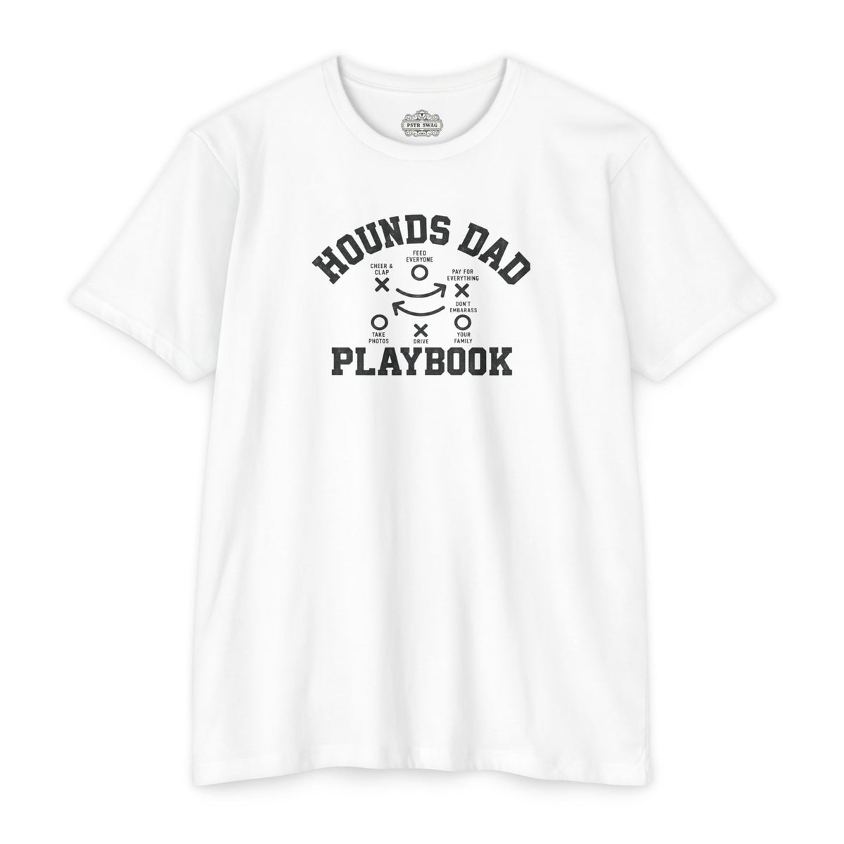 Hounds Dad Playbook