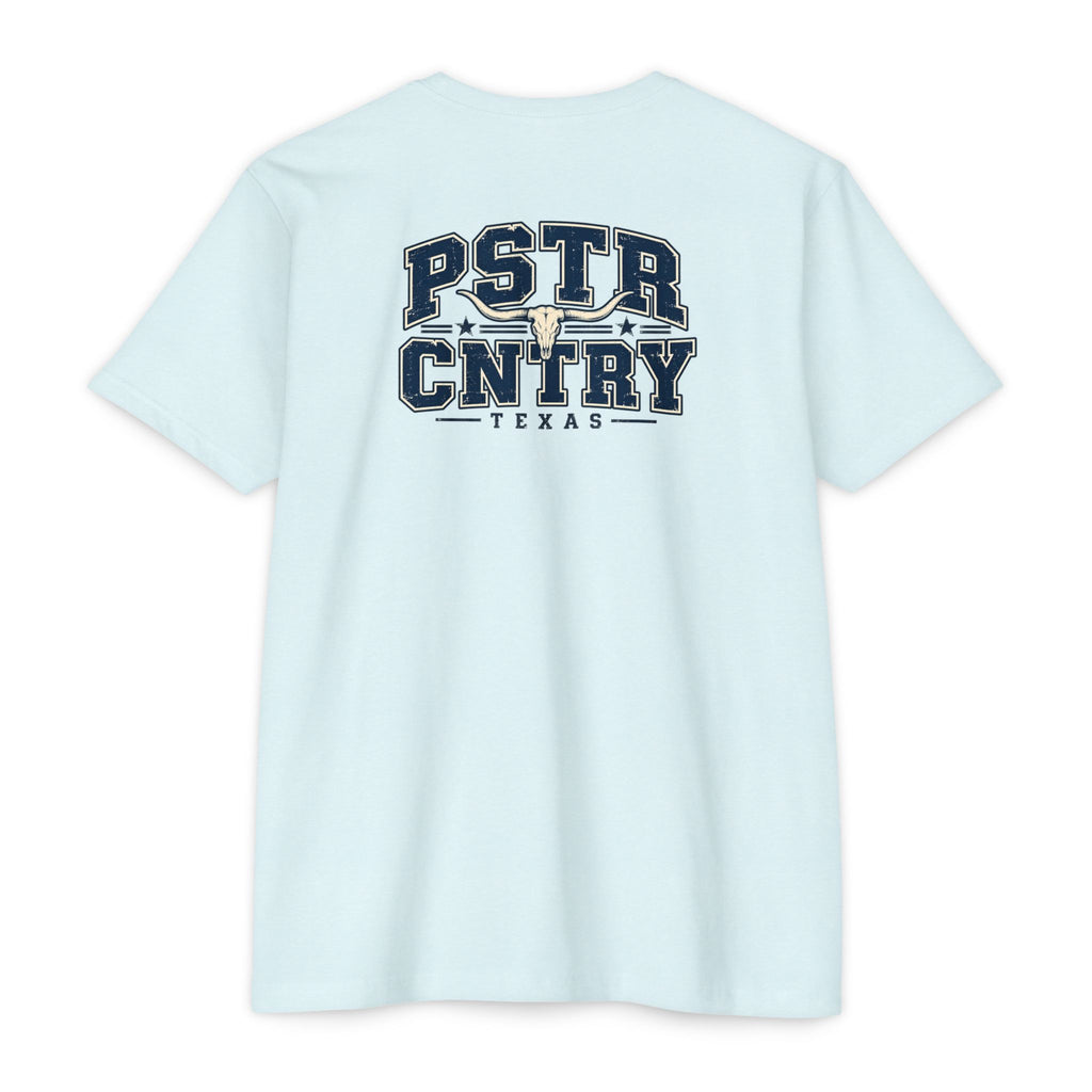 PSTR CNTRY