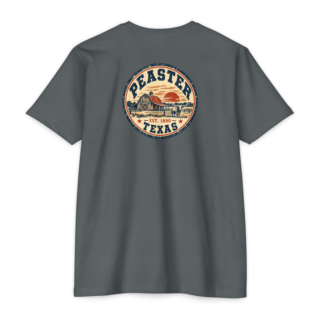 Vintage Peaster Texas
