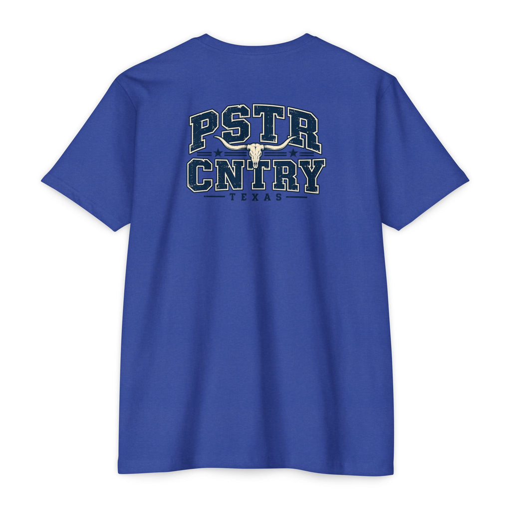 PSTR CNTRY