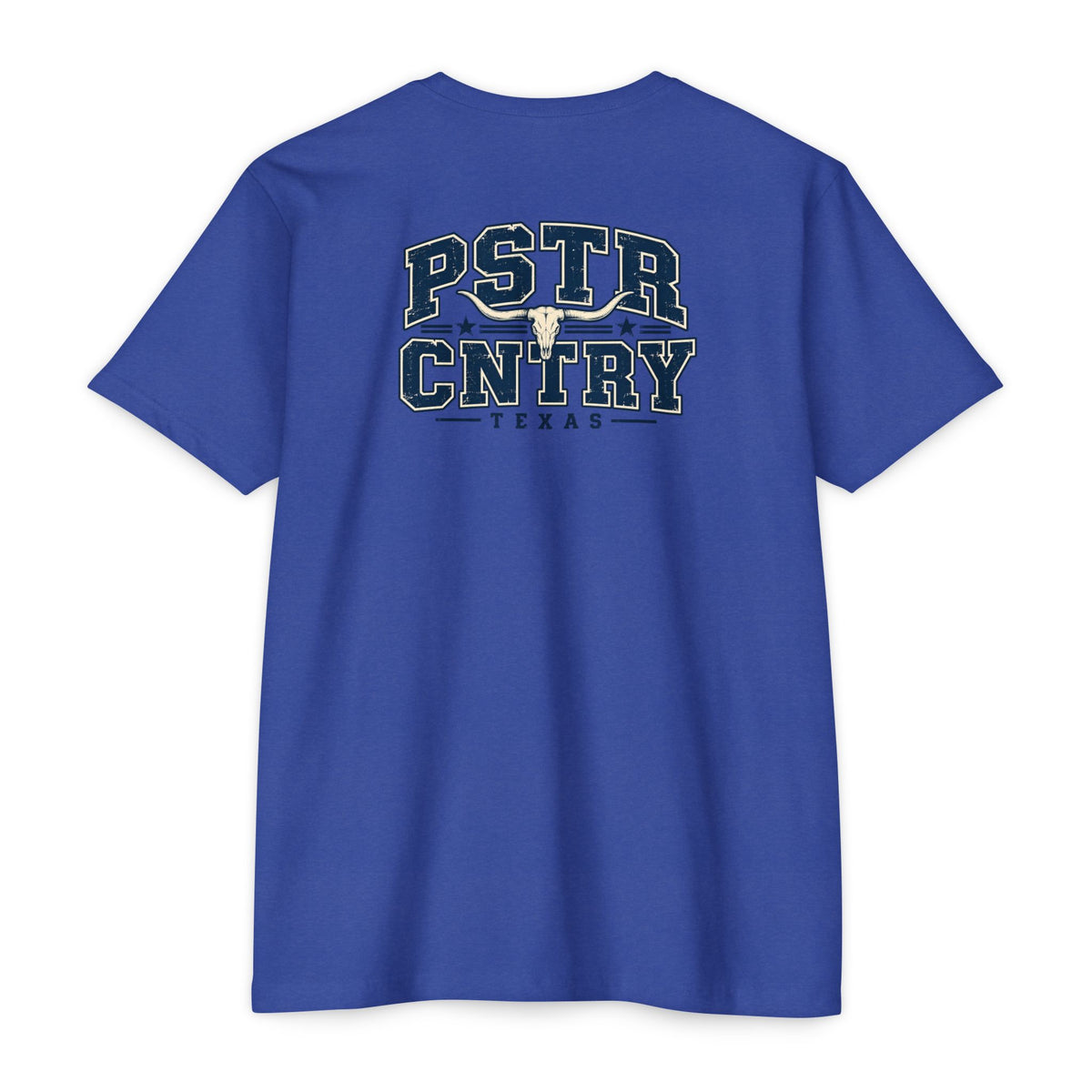 PSTR CNTRY
