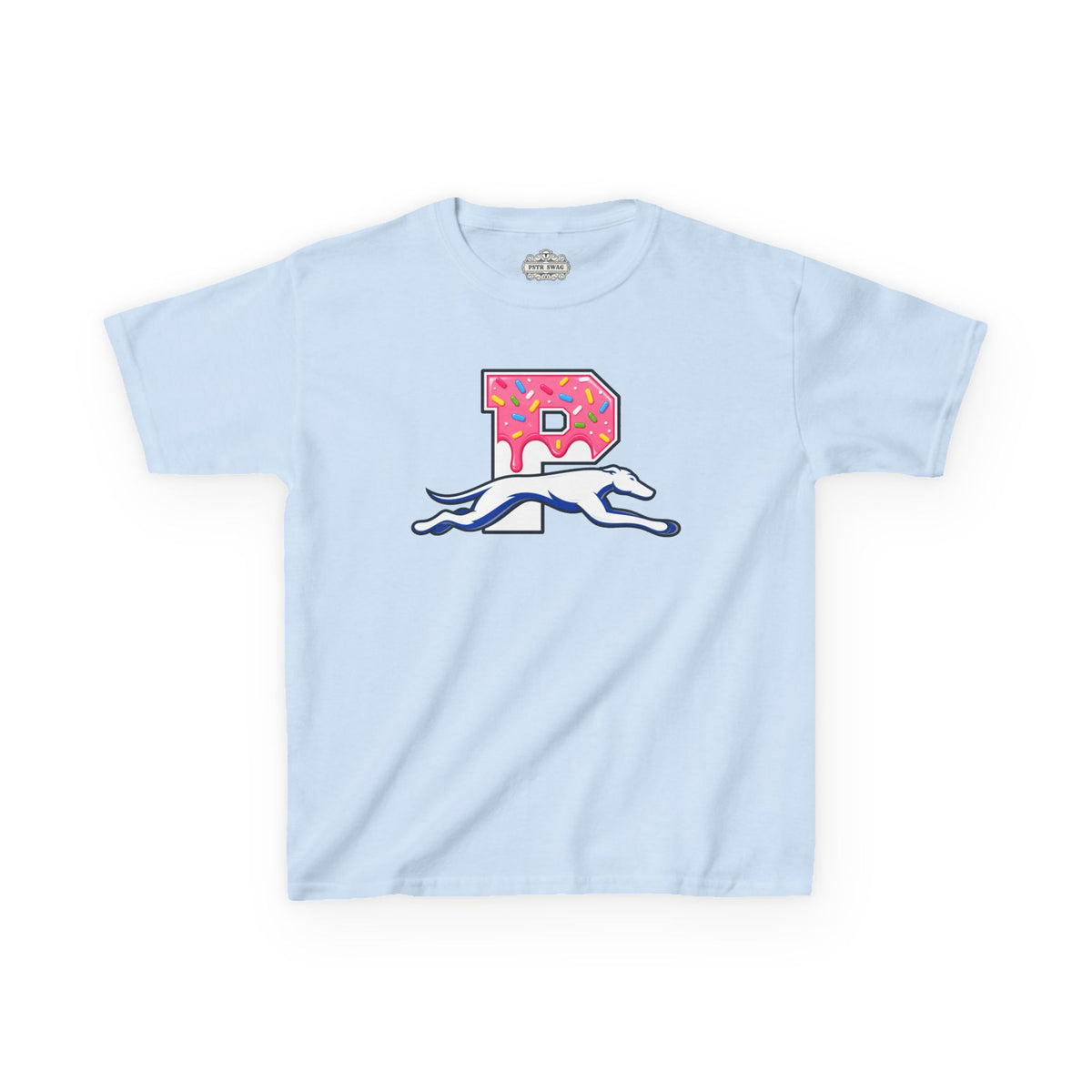 Peaster Drip — Kids