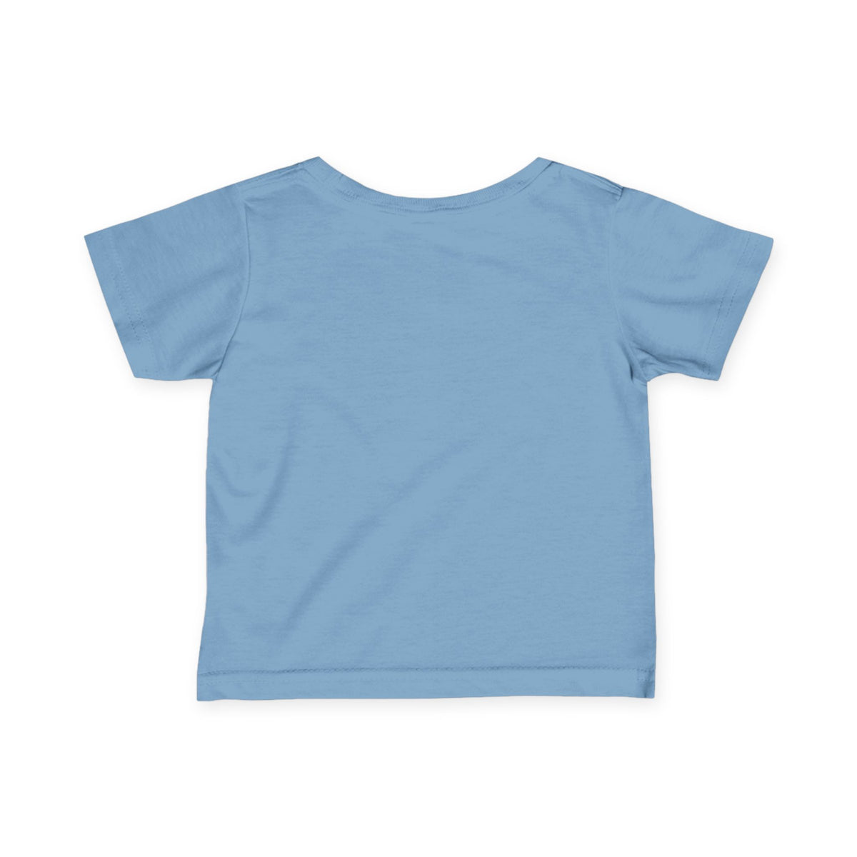 Infant Tee — Duck Camo "P"
