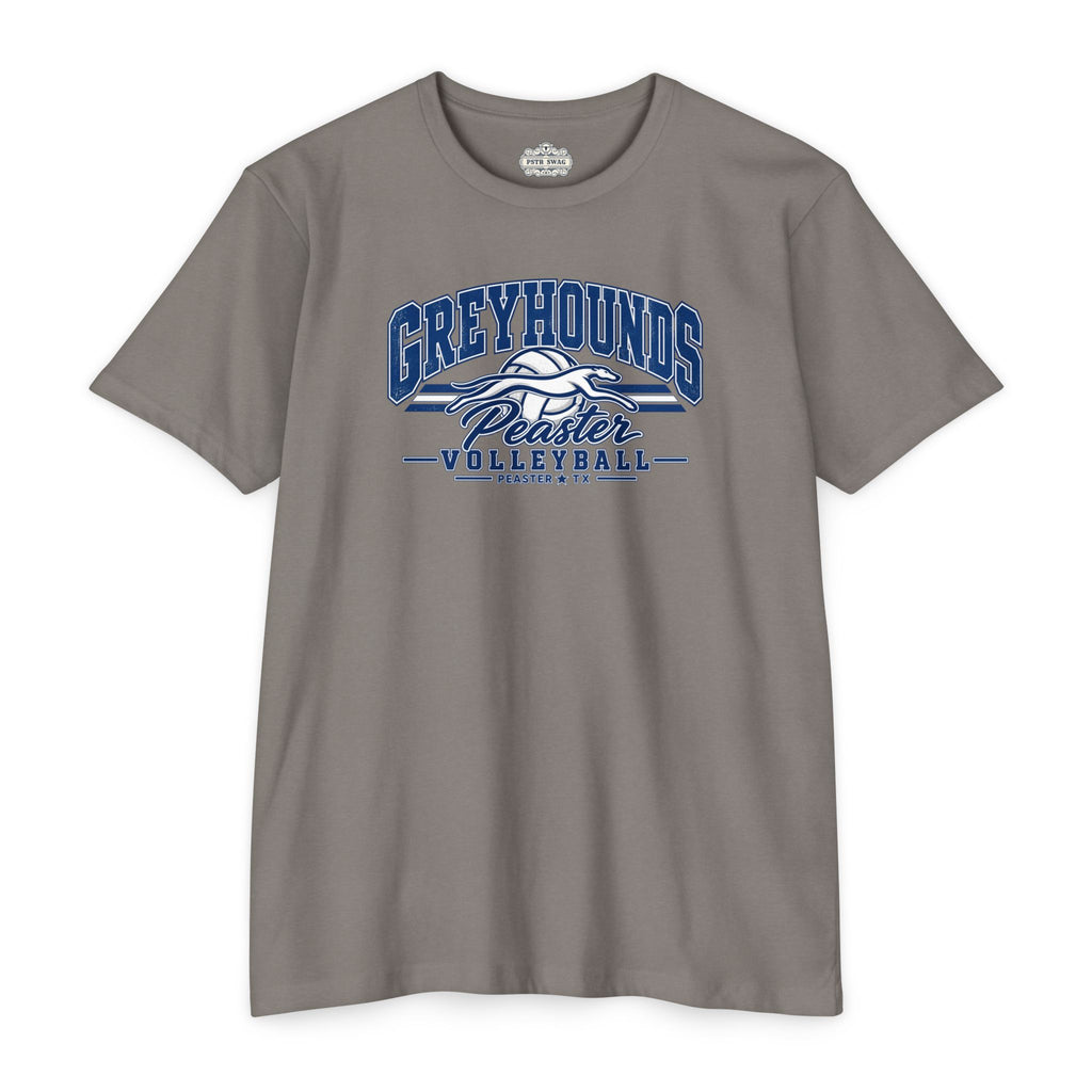 Greyhounds Volleyball