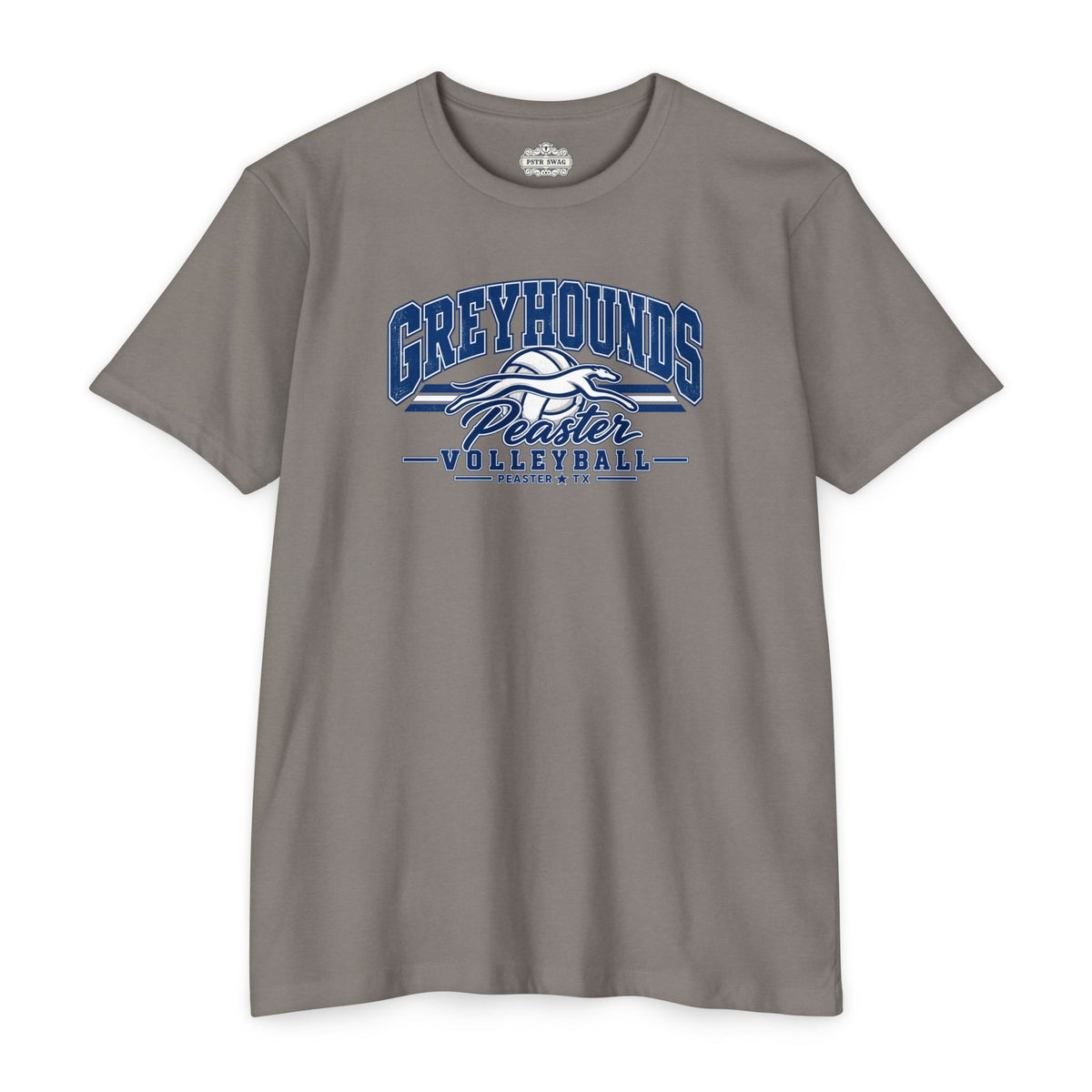 Greyhounds Volleyball