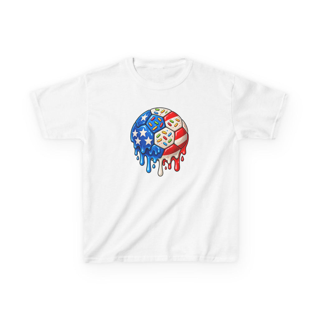 American Soccer Drip