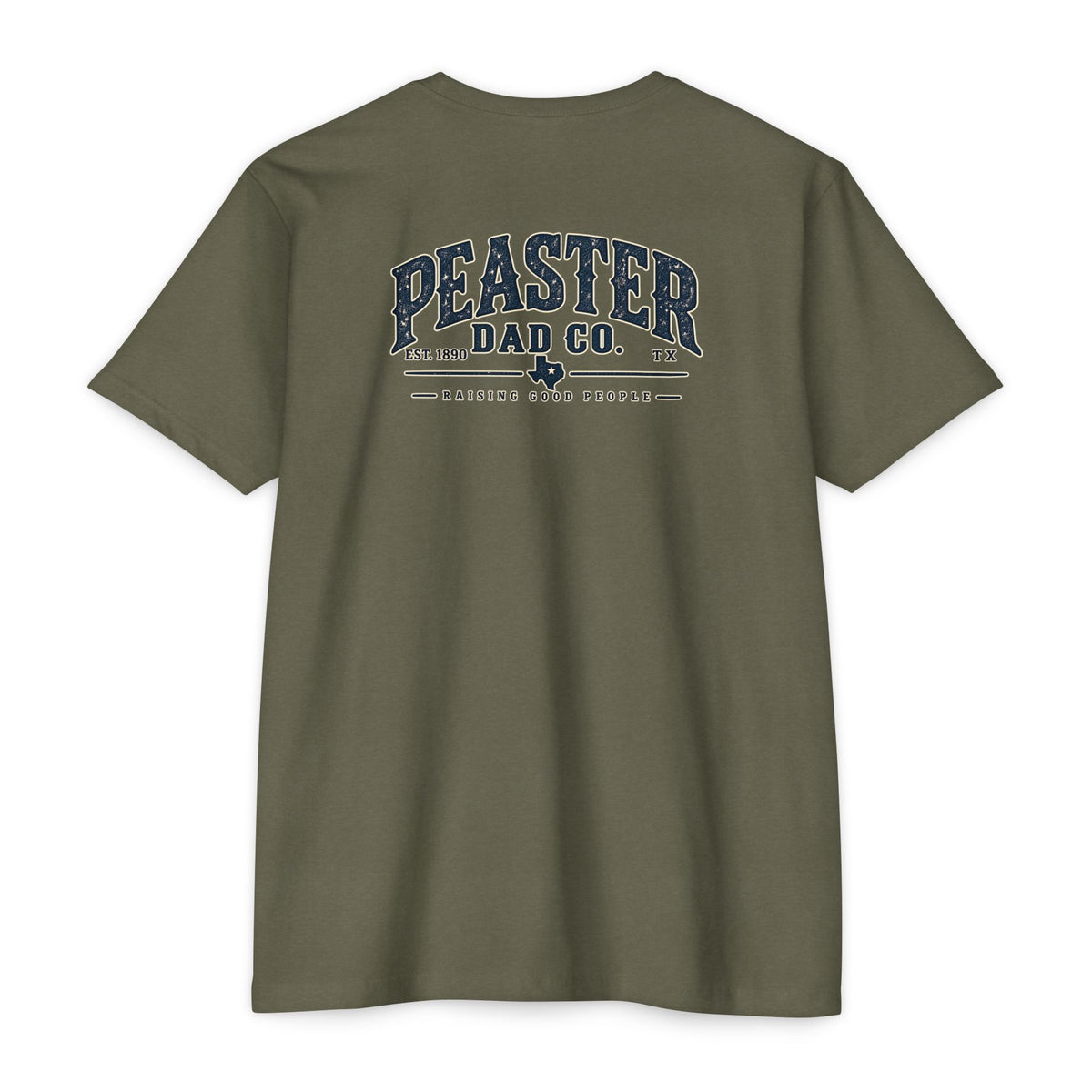 Peaster Dad Co.