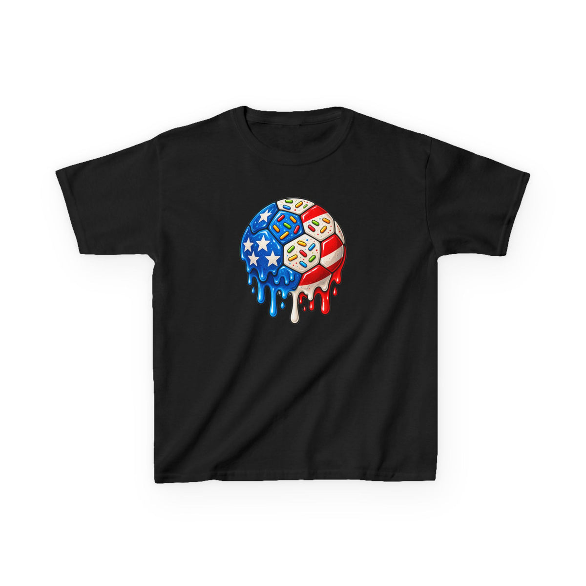 American Soccer Drip