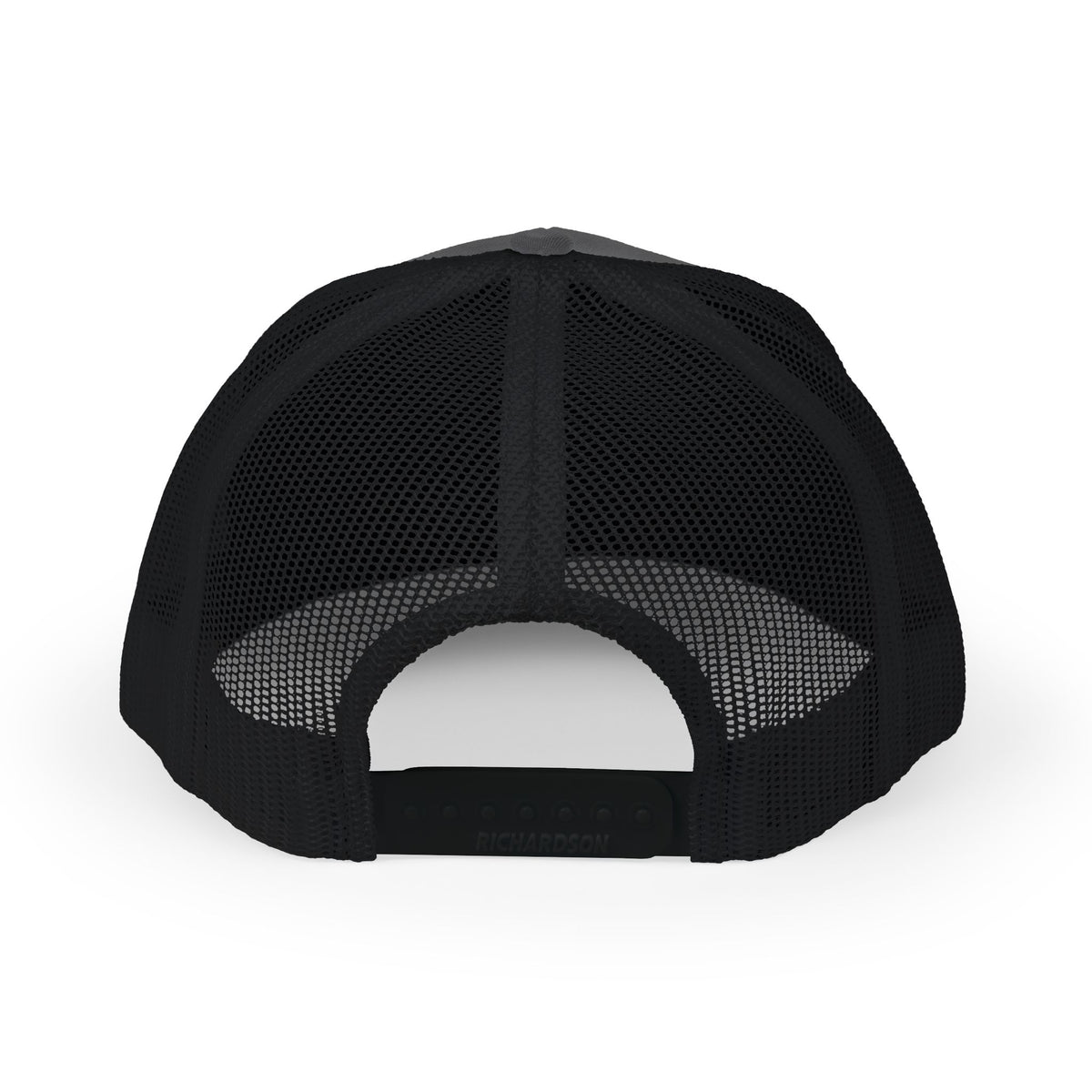 Snapback Trucker Duck Camo
