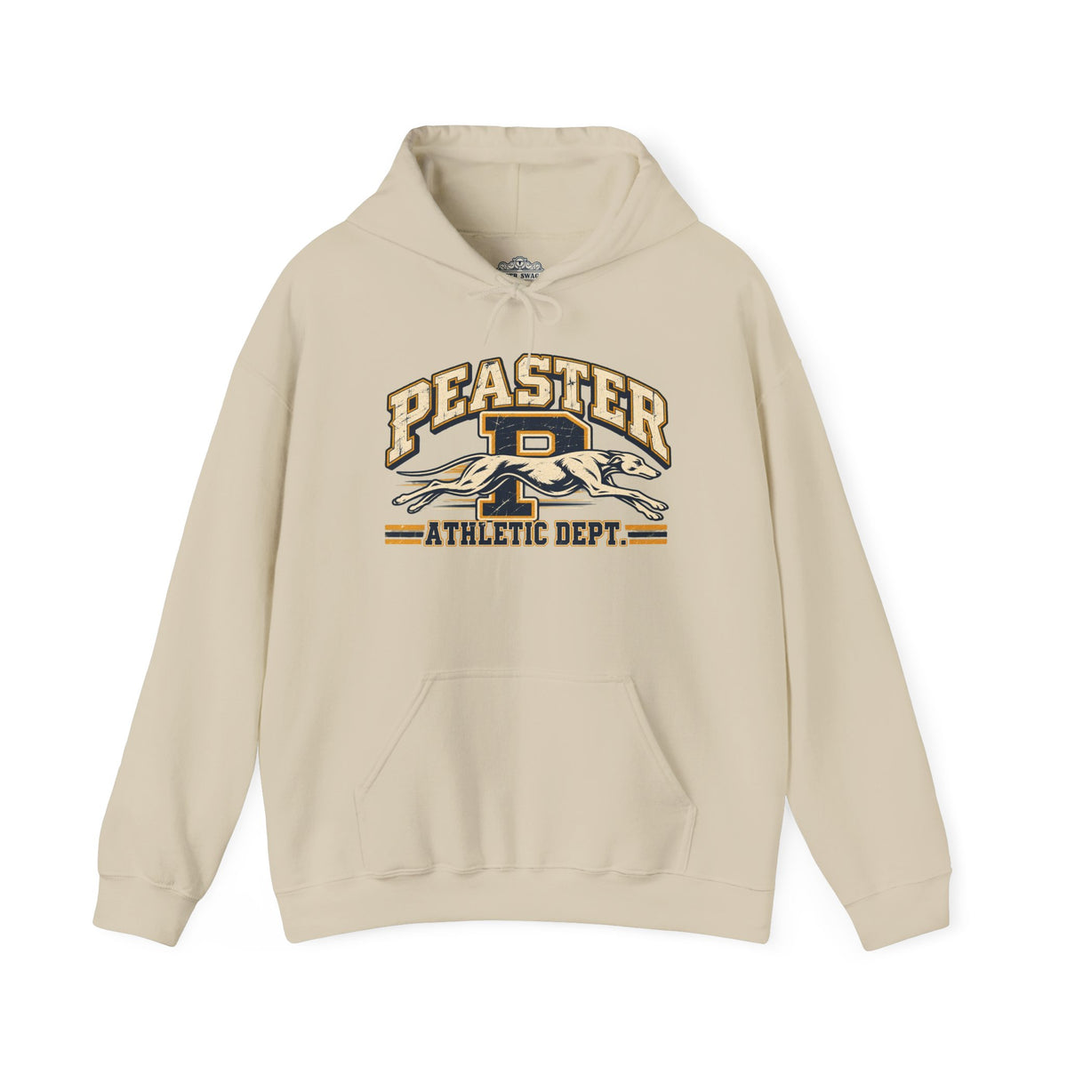 Peaster Athletic Dept. Hoodie
