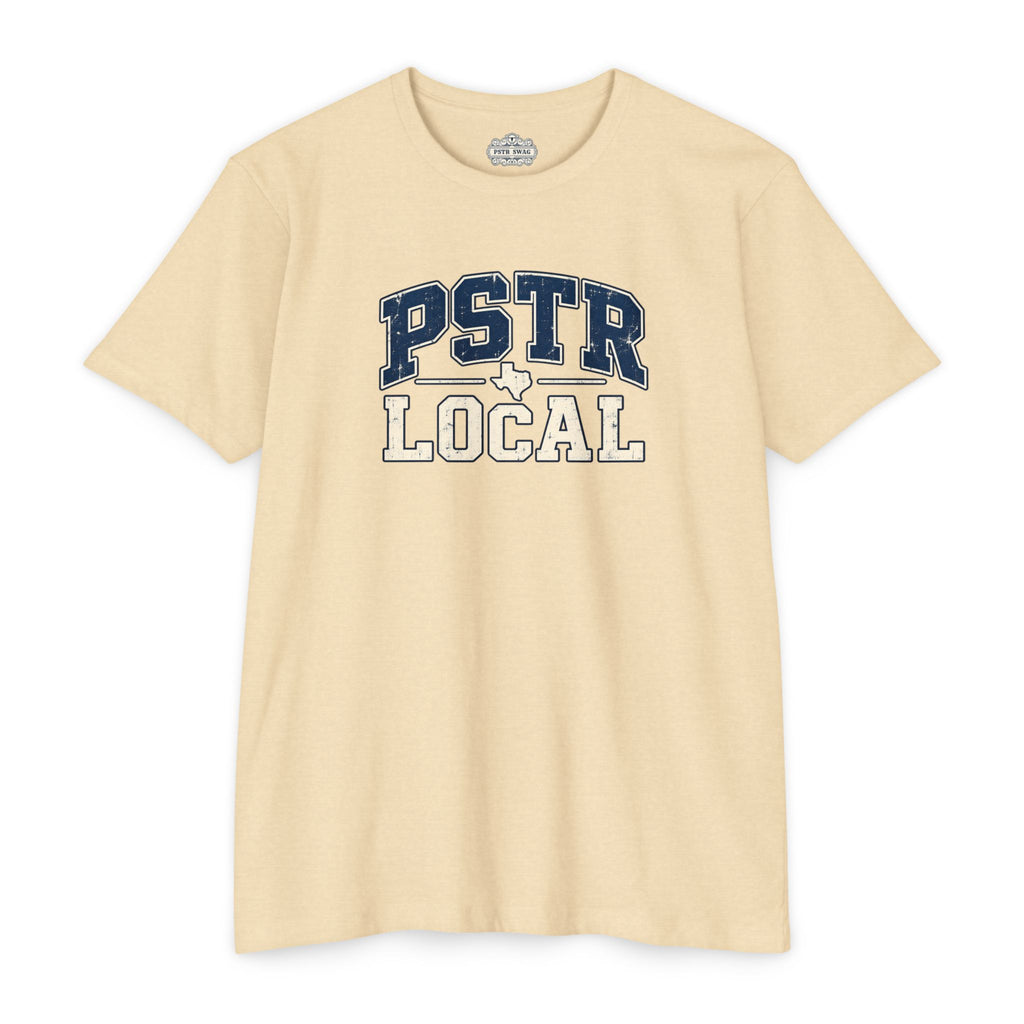 PSTR Local