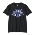 Custom Peaster Football - Personalized Name & Number