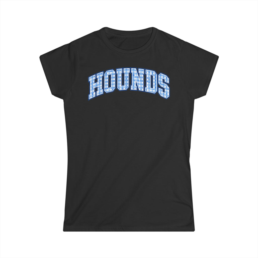 Hounds Plaid