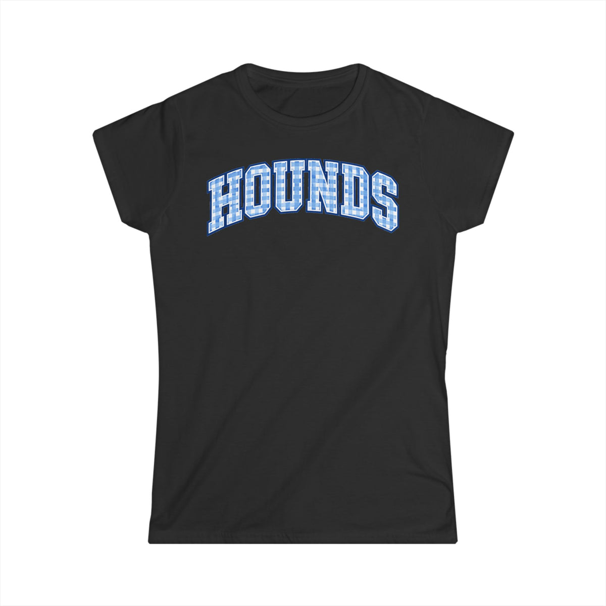 Hounds Plaid
