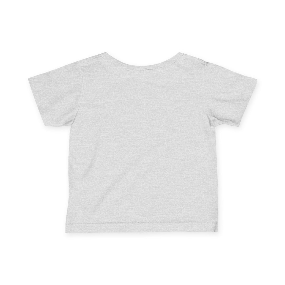 Infant Tee — Duck Camo "P"
