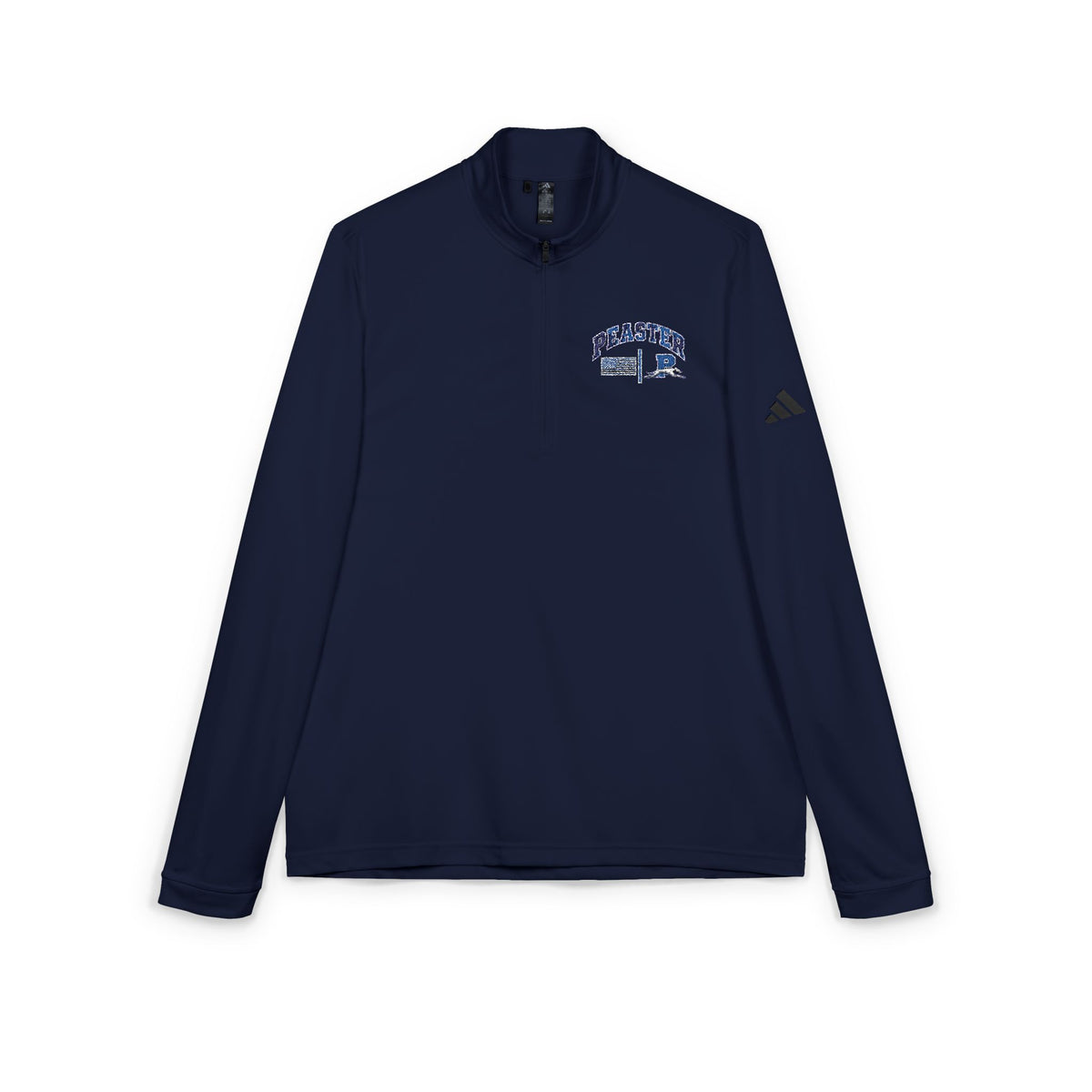 Adidas Peaster Embroidered Pullover