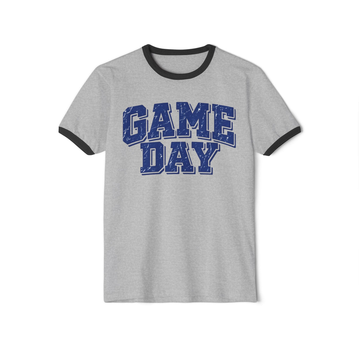Game Day Ringer Tee