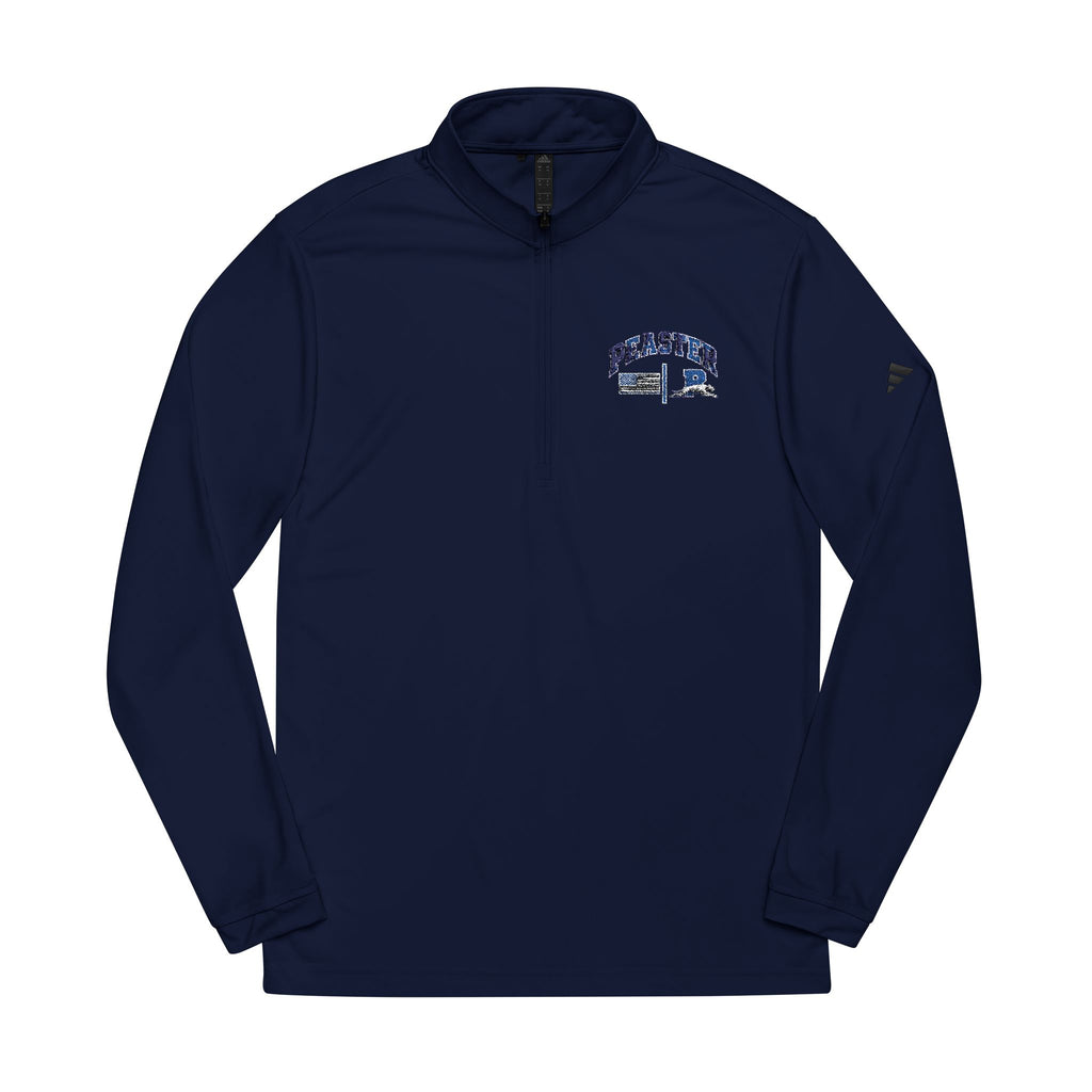 Adidas Peaster Embroidered Pullover