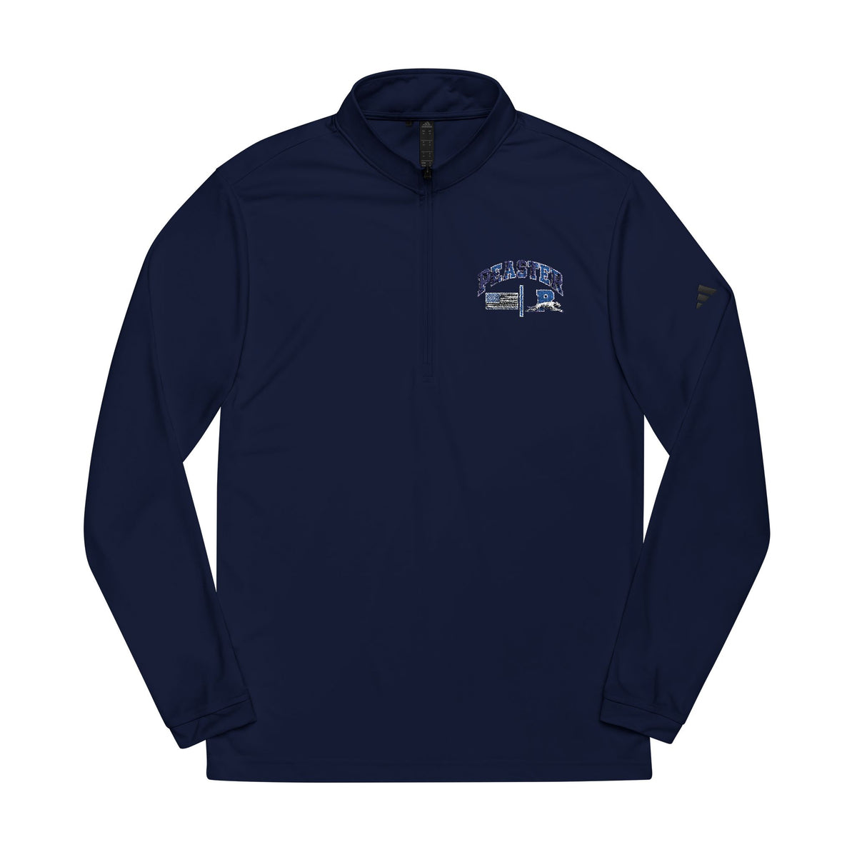 Adidas Peaster Embroidered Pullover