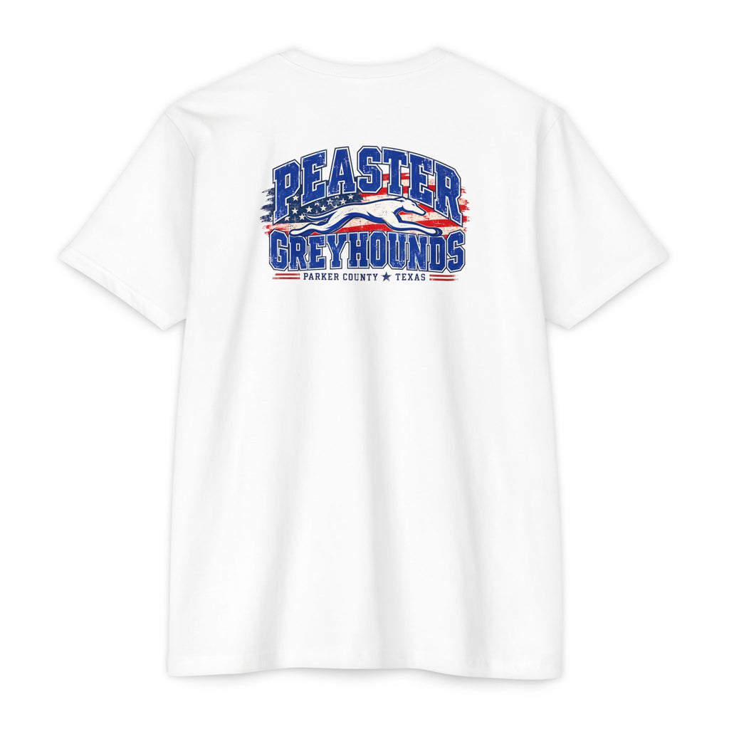 Peaster - American Pride