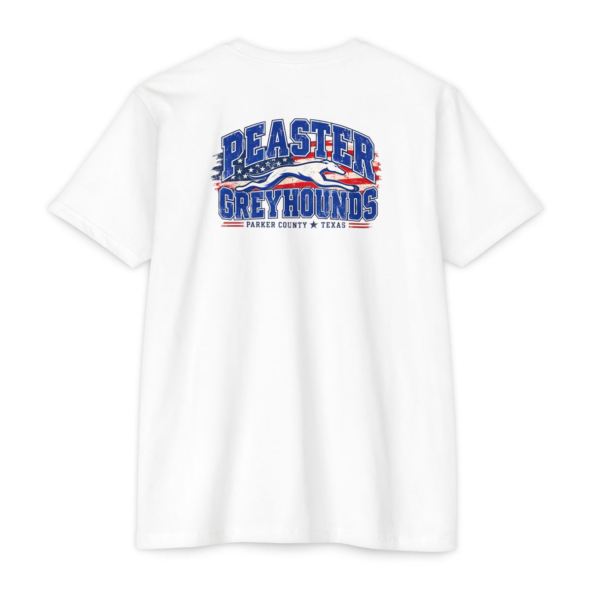 Peaster - American Pride