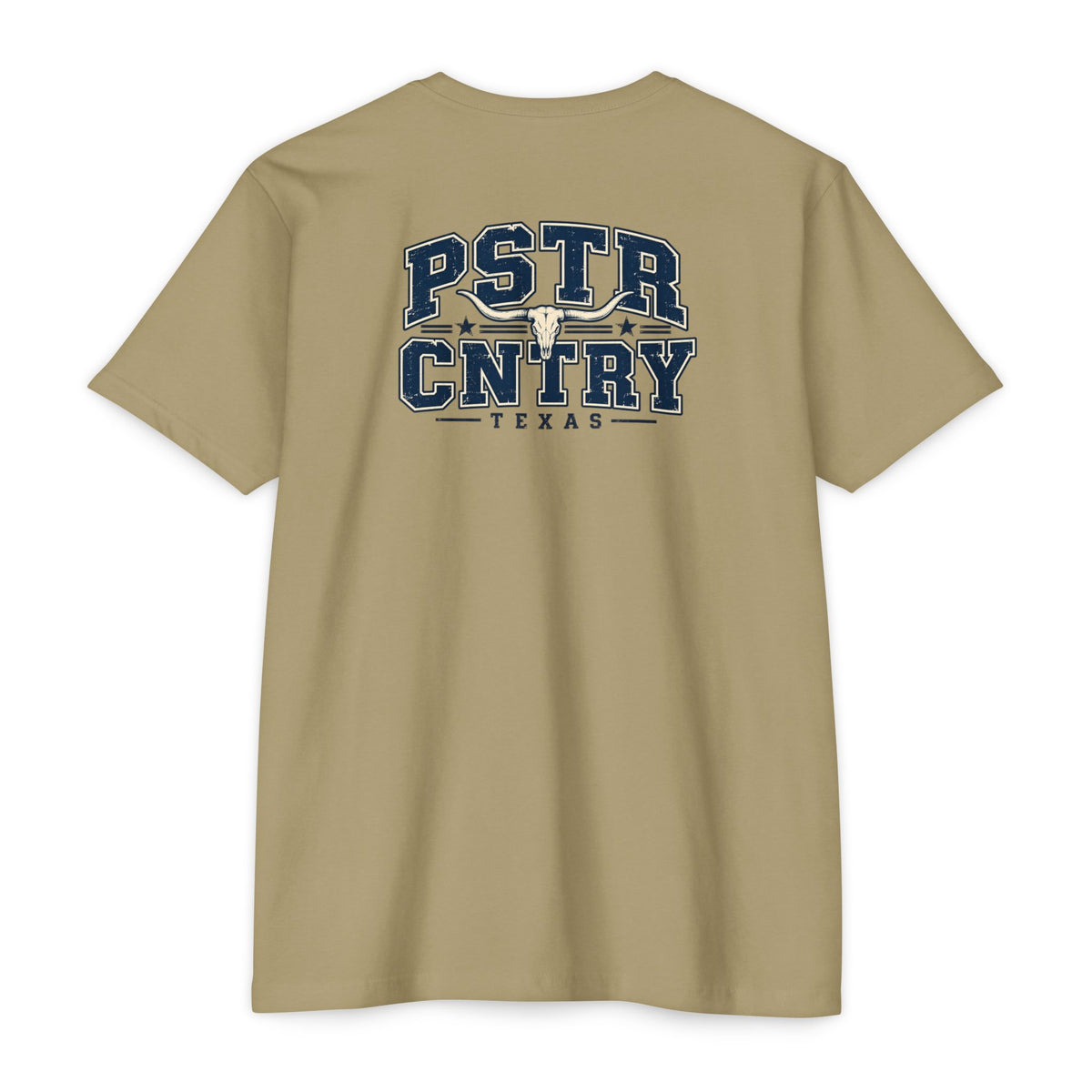 PSTR CNTRY