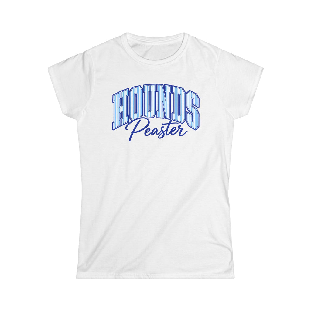Hounds Peaster Softstyle