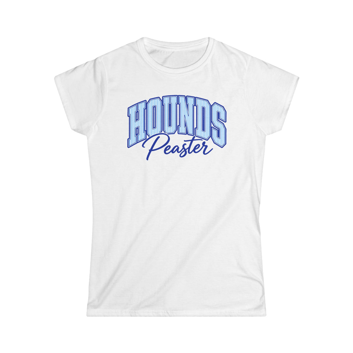Hounds Peaster Softstyle