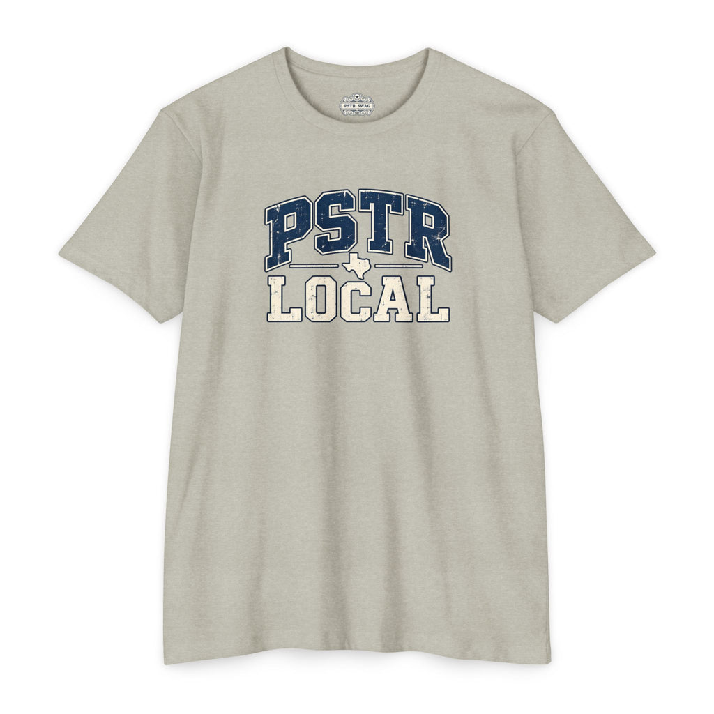 PSTR Local