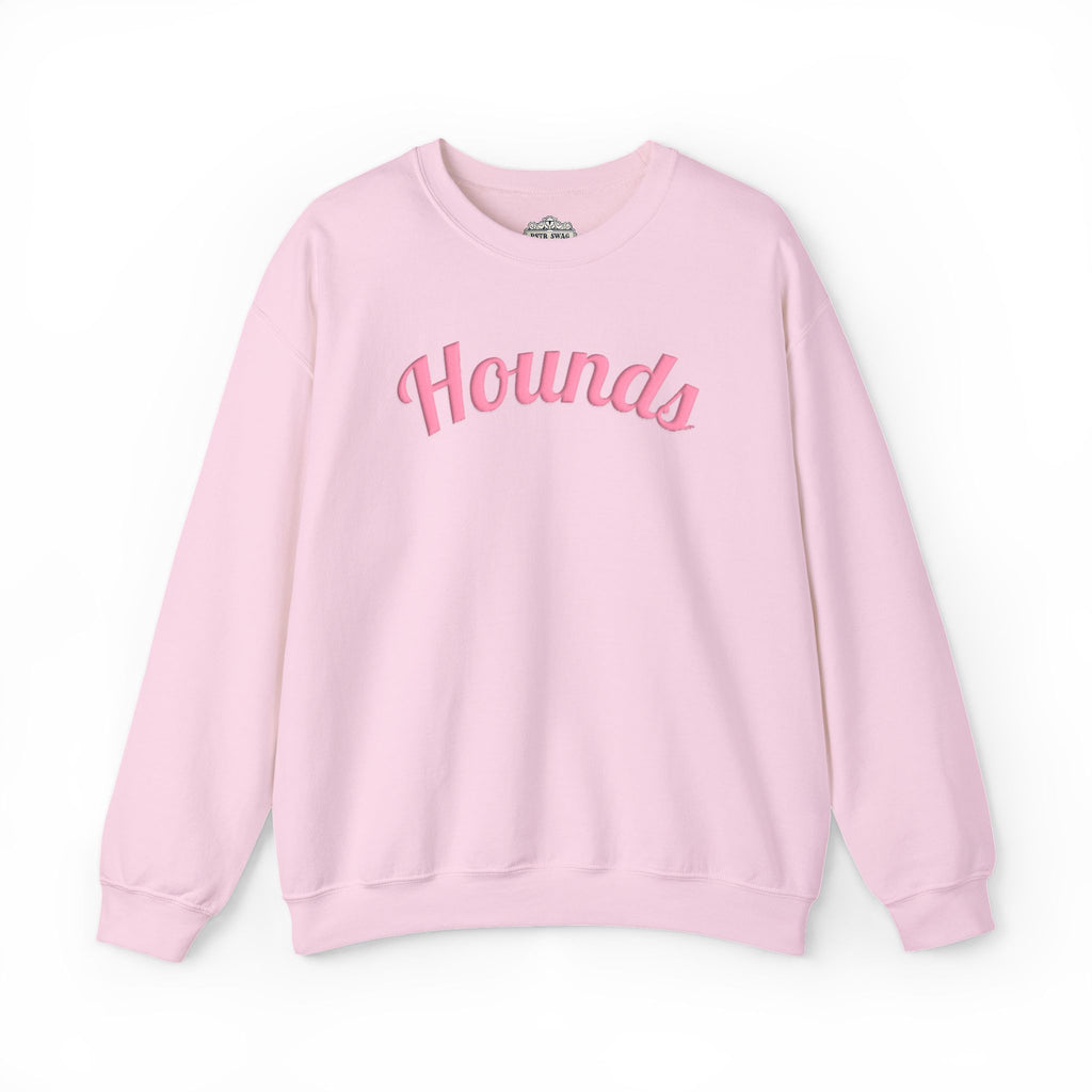 Hounds - 3D Puff Print