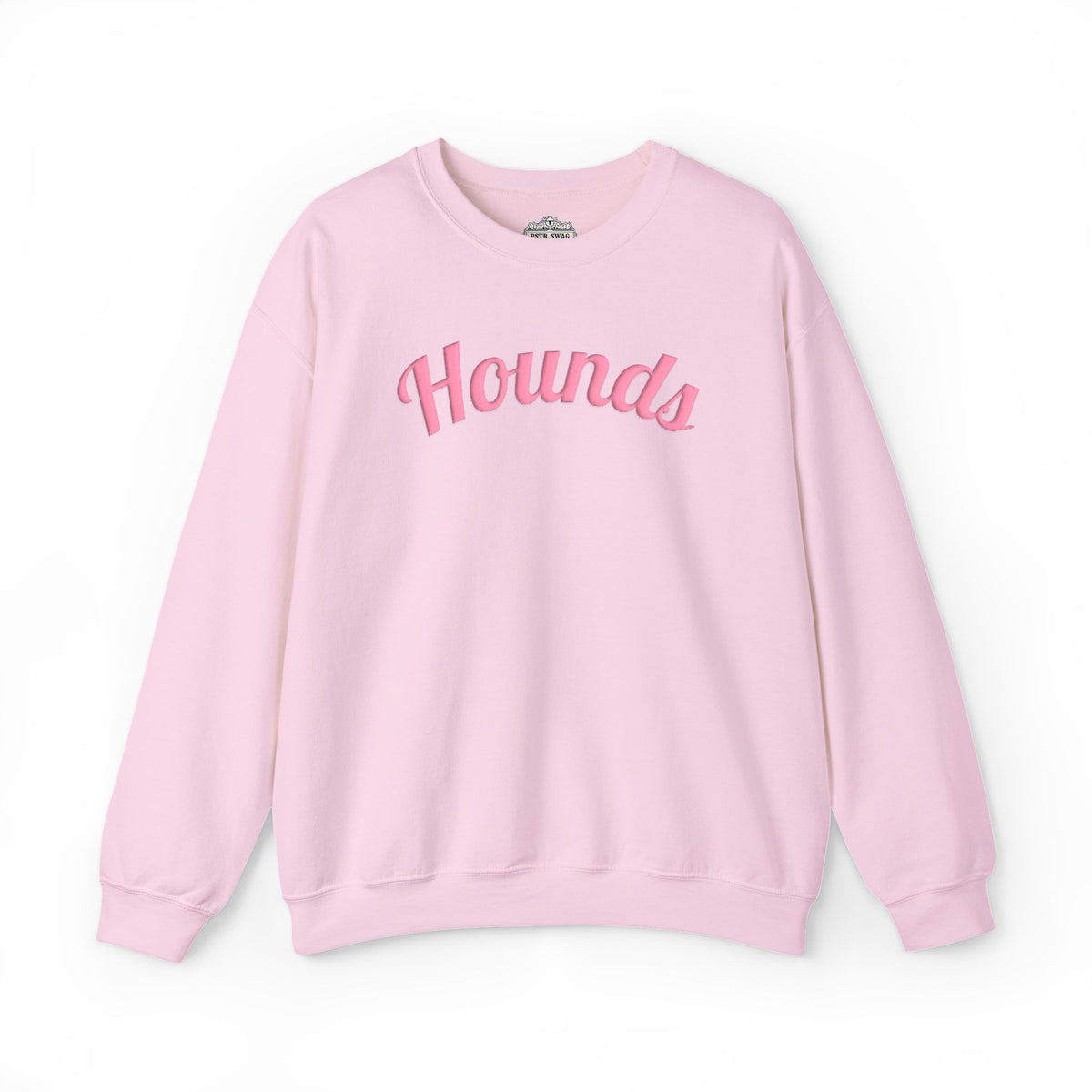 Hounds - 3D Puff Print