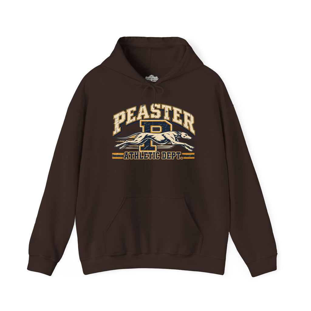 Peaster Athletic Dept. Hoodie