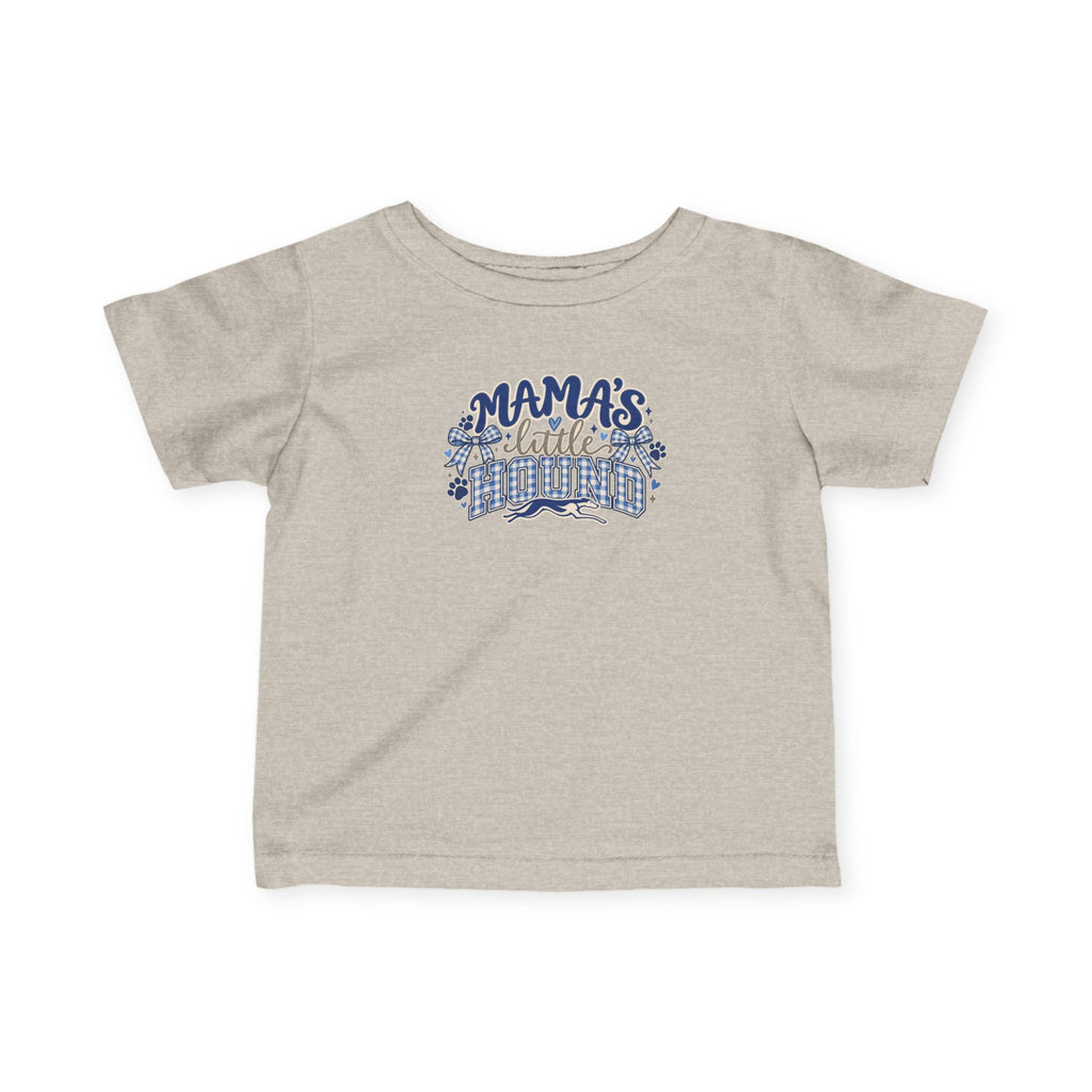 Mama's Little Infant Tee