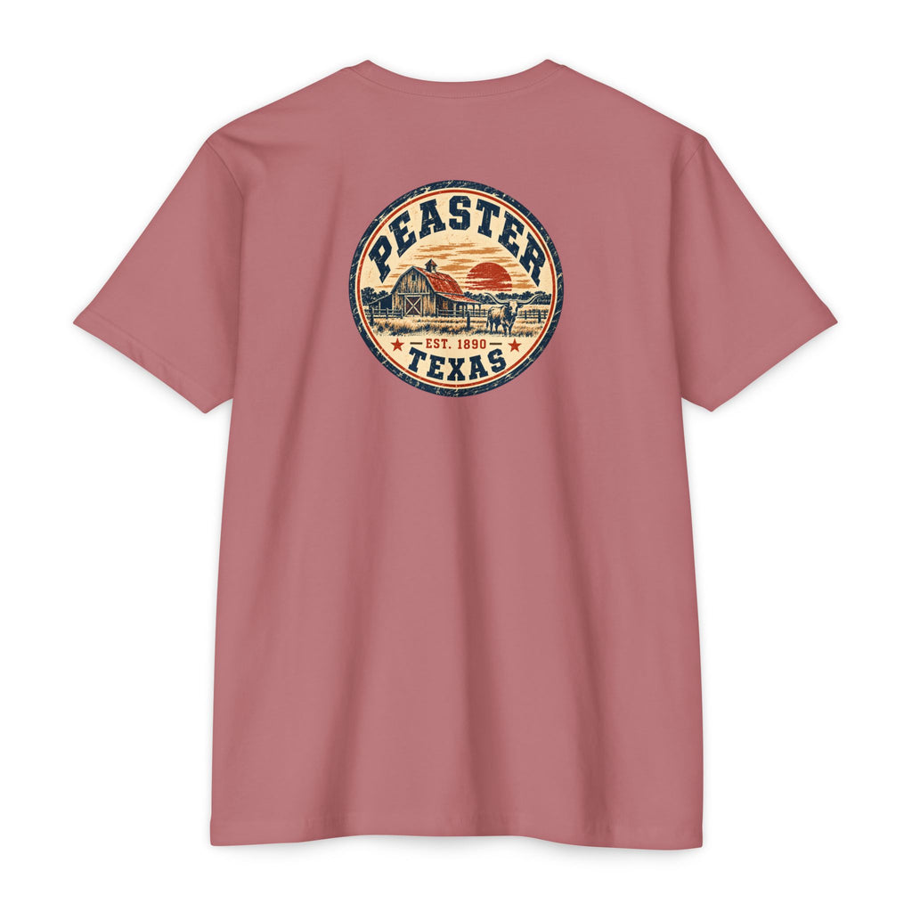 Vintage Peaster Texas
